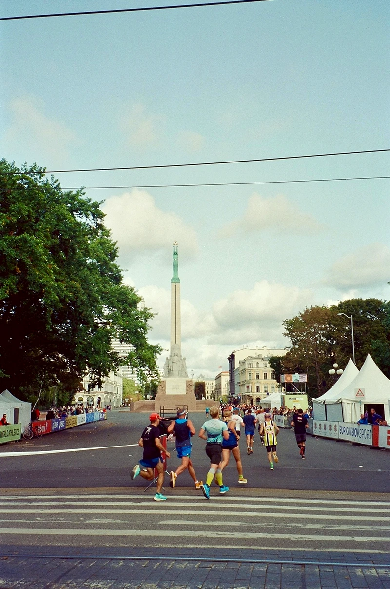 Bild zuAlpener Stadtlauf