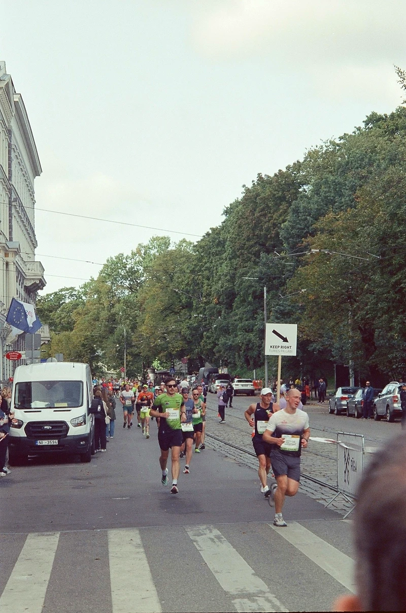Bild zuMünsteraner Urban Run
