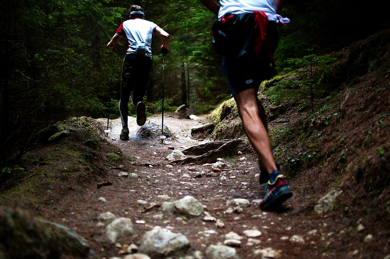 Bild zu55. Melibokus Lauf